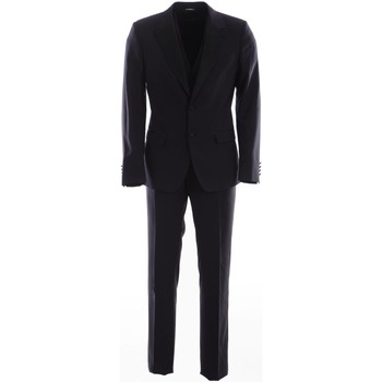 D&G Trajes Men Suit