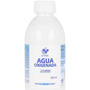 Dyns Tratamiento corporal Agua Oxigenada