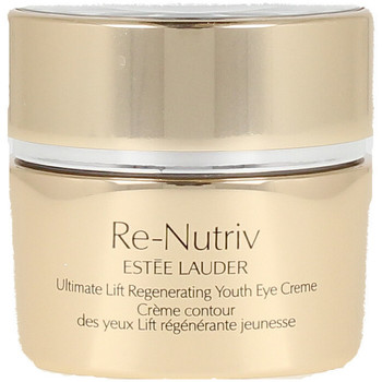 Estee Lauder Cuidados especiales Re-nutriv Ultimate Lift Regenerating Youth Eye Cream