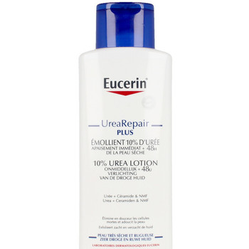 Eucerin Hidratantes & nutritivos Urearepair Plus Emoliente Reparador 10% Urea