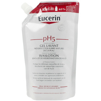 Eucerin Productos baño Ph5 Gel De Baño Recarga