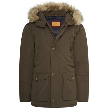 Farfield Parka Parka