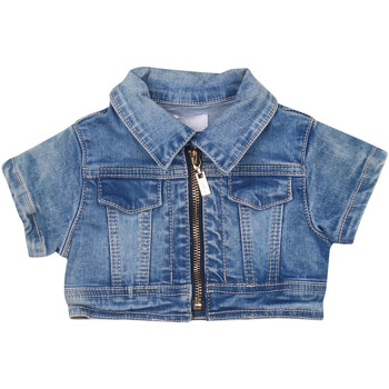 Fun & Fun Cazadora vaquera FNNJK1050