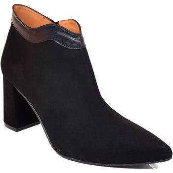 Comprar botines tacon ancho baratos 🥇 【 desde 10.91 € 】 | Estarguapas