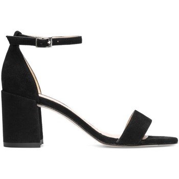 Comprar sandalias negras tacon 🥇 【 desde 12.31 € 】 | Estarguapas