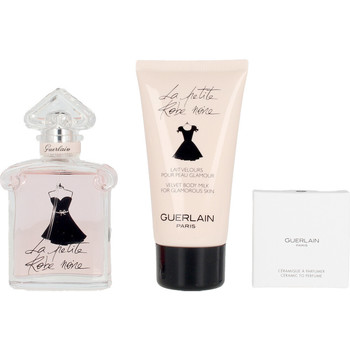 Guerlain Cofres perfumes La Petite Robe Noire Lote