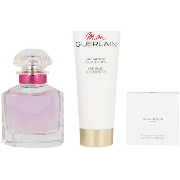 Guerlain Colonia Mon Bloom Of Rose Lote