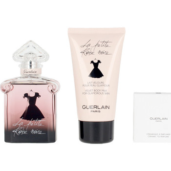 Guerlain Perfume La Petite Robe Noire Lote