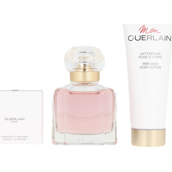 Guerlain Perfume Mon Lote