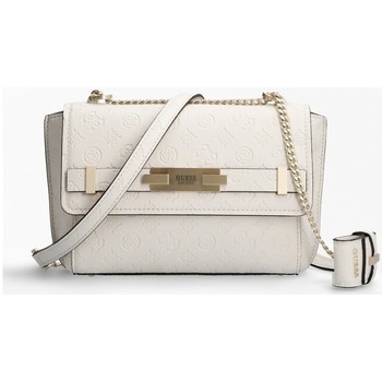Guess Bandolera BOLSO BEA CONVERTIBLE FLAP MUJER