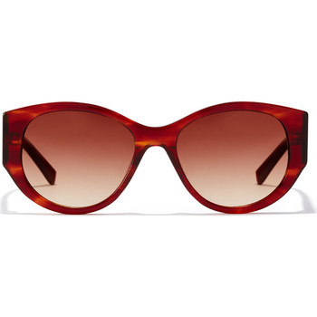 Hawkers Gafas de sol Miranda havana Terracota