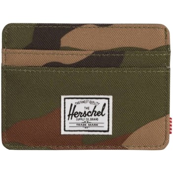 Herschel Cartera Charlie Rfid