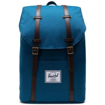 Herschel Mochila Mochila Herschel Retreat Moroccan Blue