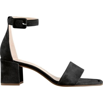 Högl Sandalias Inocente Tacones Altos Negra