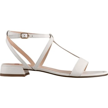 Högl Sandalias Libella Low Heels Creme