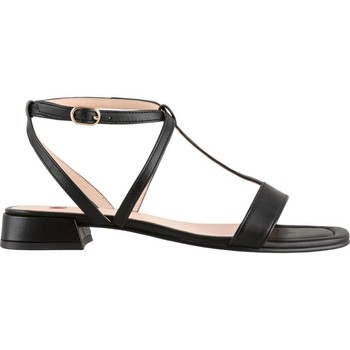 Högl Sandalias Libella Low Heels Negro
