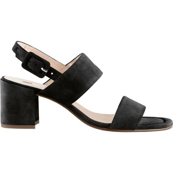 Högl Sandalias Pure Tacones Altos Negro