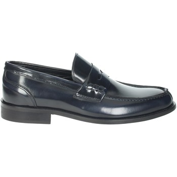 Hudson Mocasines 100