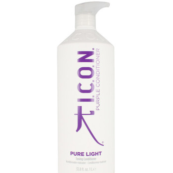 I.c.o.n. Acondicionador Pure Light Toning Conditioner