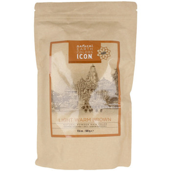 I.c.o.n. Coloración Natural Earth Colors brown