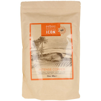 I.c.o.n. Coloración Natural Earth Colors intense Copper