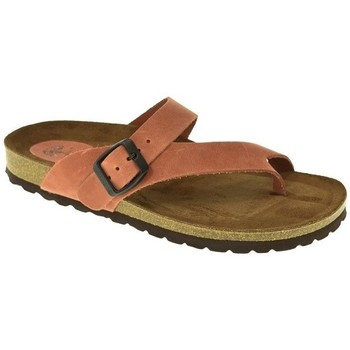 Interbios Sandalias SANDALIA PLANA TEJA