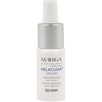 Isdin Cuidados especiales Auriga Melaclear Serum