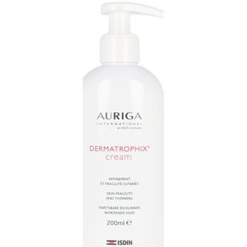 Isdin Hidratantes & nutritivos Auriga Dermatrophix Cream Isdin Hidratantes & nutritivos Auriga Dermatrophix Cream