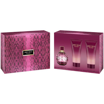Jimmy Choo Cofres perfumes Fever Lote