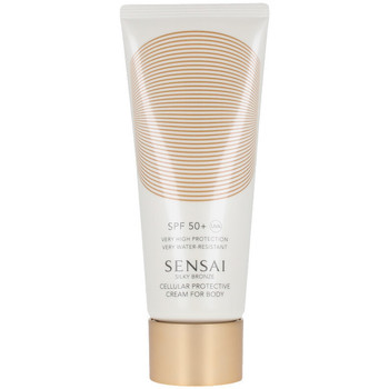 Kanebo Sensai Protección solar Sensai Cellular Protective Body Cream Spf50+