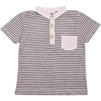 Kids Company Polo PLKC91367JM430