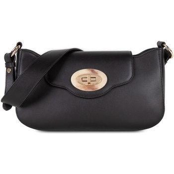 LANCASTER Bandolera Marble Touch