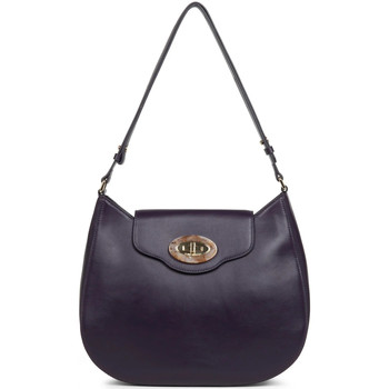 LANCASTER Bolso Marble Touch