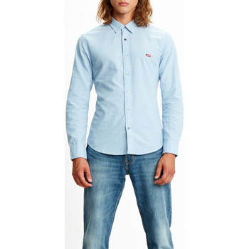 Levi's Strauss Camisa manga larga CAMISA BATTERY HM LEVIS HOMBRE