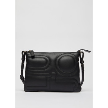 Liu Jo Bandolera Bandolera con logotipo acolchado