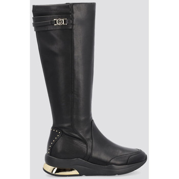 Liu Jo Botas Botas con suela de zapatilla