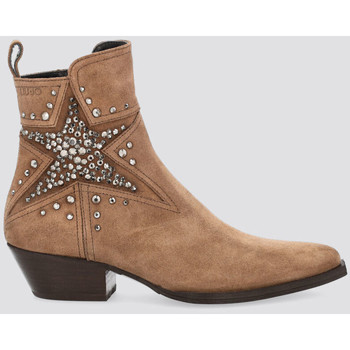 Liu Jo Botines Botines con strass