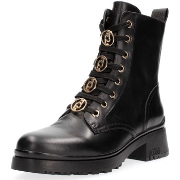 Liu Jo Botines NEW NANCY 39 SF1055 PX141