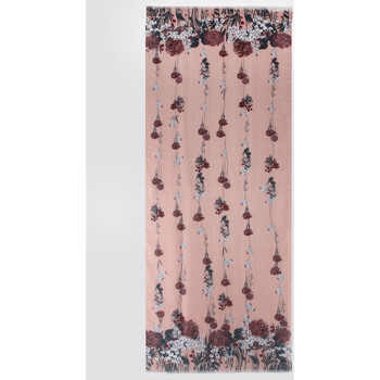 Liu Jo Bufanda Estola con estampado de flores