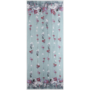 Liu Jo Bufanda Estola con estampado de flores