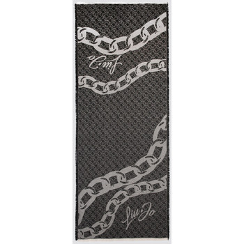 Liu Jo Bufanda Estola jacquard con lúrex®