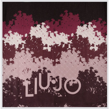 Liu Jo Bufanda Pañuelo color block