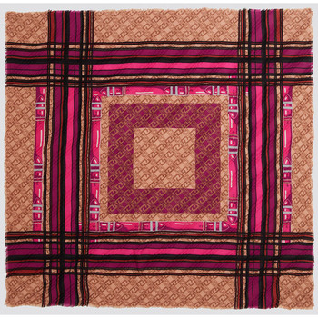 Liu Jo Bufanda Pañuelo plisado