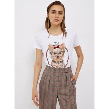 Liu Jo Camiseta Camiseta con estampado