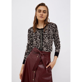 Liu Jo Chaqueta de punto Cárdigan con strass