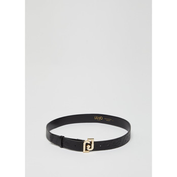 Liu Jo Cinturón Cinturón bustier ecosostenible