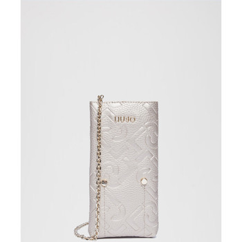 Liu Jo Funda movil Funda para móvil ecosostenible con logotipo