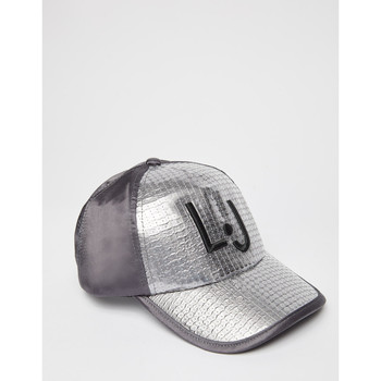 Liu Jo Gorra Gorro con lentejuelas