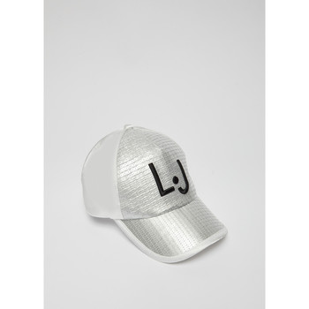 Liu Jo Gorra Gorro con lentejuelas