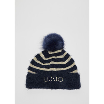 Liu Jo Gorro Gorro con pompones